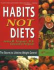 Image for Habits Not Diets