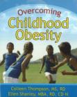 Image for Overcoming childhood obesity