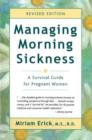Image for Managing morning sickness
