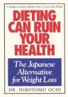 Image for Dieting Can Ruin Your Health