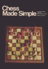 Image for Chess Made Simple