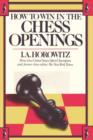 Image for How to Win in the Chess Openings