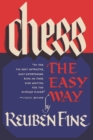 Image for Chess the Easy Way