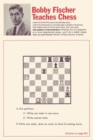 Image for Bobby Fischer Teaches Chess