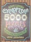 Image for Sam Loyd&#39;s Cyclopedia of 5000 Puzzles Tricks and Conundrums with Answers