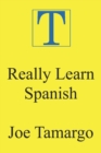 Image for Really Learn Spanish