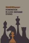 Image for Domination in 2,545 Endgame Studies