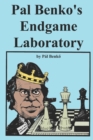 Image for Pal Benko&#39;s Endgame Laboratory