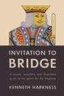 Image for Invitation to Bridge