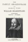 Image for The Family Shakespeare, Volume Two, The Tragedies