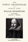 Image for The Family Shakespeare, Volume Three, The Histories