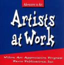 Image for Artists at Work