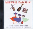Image for Midwest Ramblin&#39; : The Goose Island Ramblers