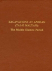Image for Excavations at Anshan (Tal-e Malyan)