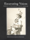 Image for Excavating Voices : Listening to Photographs of Native Americans