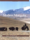 Image for Modern Mongolia