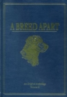 Image for A Breed Apart