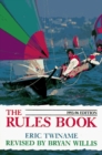 Image for RULES BOOK 1993-96