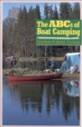 Image for The ABCs of Boat Camping