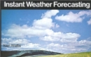 Image for INSTANT WEATHER FORECASTING