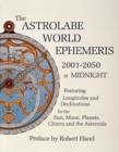 Image for The Astrolabe World Ephemeris