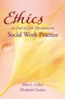 Image for Ethics in end-of-life decisions in social work practice