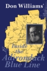 Image for Inside the Adirondack Blue Line