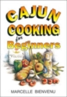 Image for Cajun Cooking for Beginners