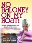 Image for No Baloney On My Boat!