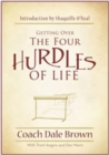 Image for Getting Over the Four Hurdles of Life