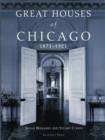 Image for Great Houses of Chicago