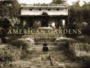 Image for American Gardens, 1890-1930