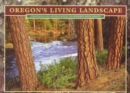 Image for Oregon&#39;s Living Landscape : Oregon&#39;s Living Landscape