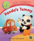 Image for Panda&#39;s tummy