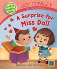 Image for A Surprise for Miss Doll
