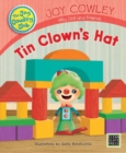 Image for Tin Clown&#39;s Hat