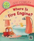 Image for Where is Fire Engine