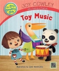 Image for Toy Music