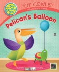 Image for PELICANS BALLOON