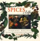 Image for Spices of Life