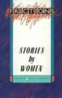Image for Frictions : Stories by Women