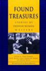 Image for Found Treasures : Stories by Yiddish Women Writers