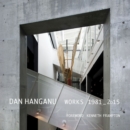Image for Dan Hanganu  : works, 1981-2015