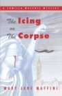 Image for The Icing on the Corpse : A Camilla MacPhee Mystery