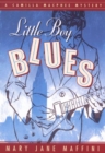 Image for Little Boy Blues : A Camilla MacPhee Mystery