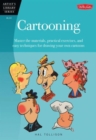 Image for Cartooning (AL14)