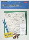 Image for Animation  : learn how to draw animated cartoons