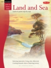 Image for Oil &amp; Acrylic: Land and Sea (How to Draw and Paint) : Learn to Paint Step by Step