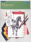 Image for Drawing: Horses