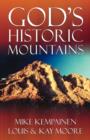 Image for God&#39;s Historic Mountains